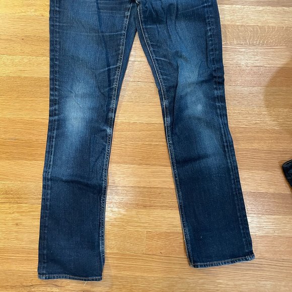 J. Crew Matchstick Jeans - Picture 4 of 7